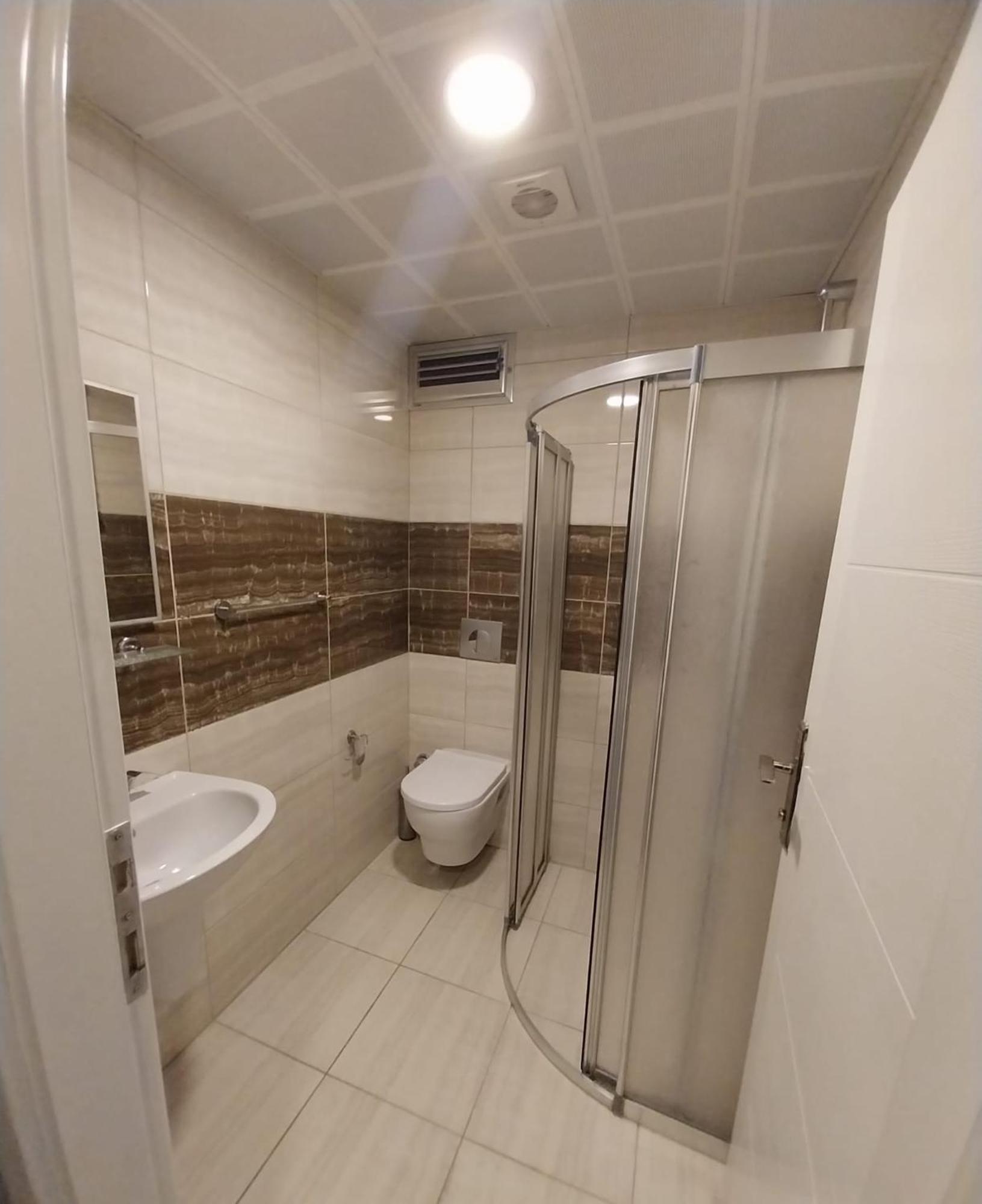 Trabzon Asel Suite Otel Akcaabat Eksteriør bilde