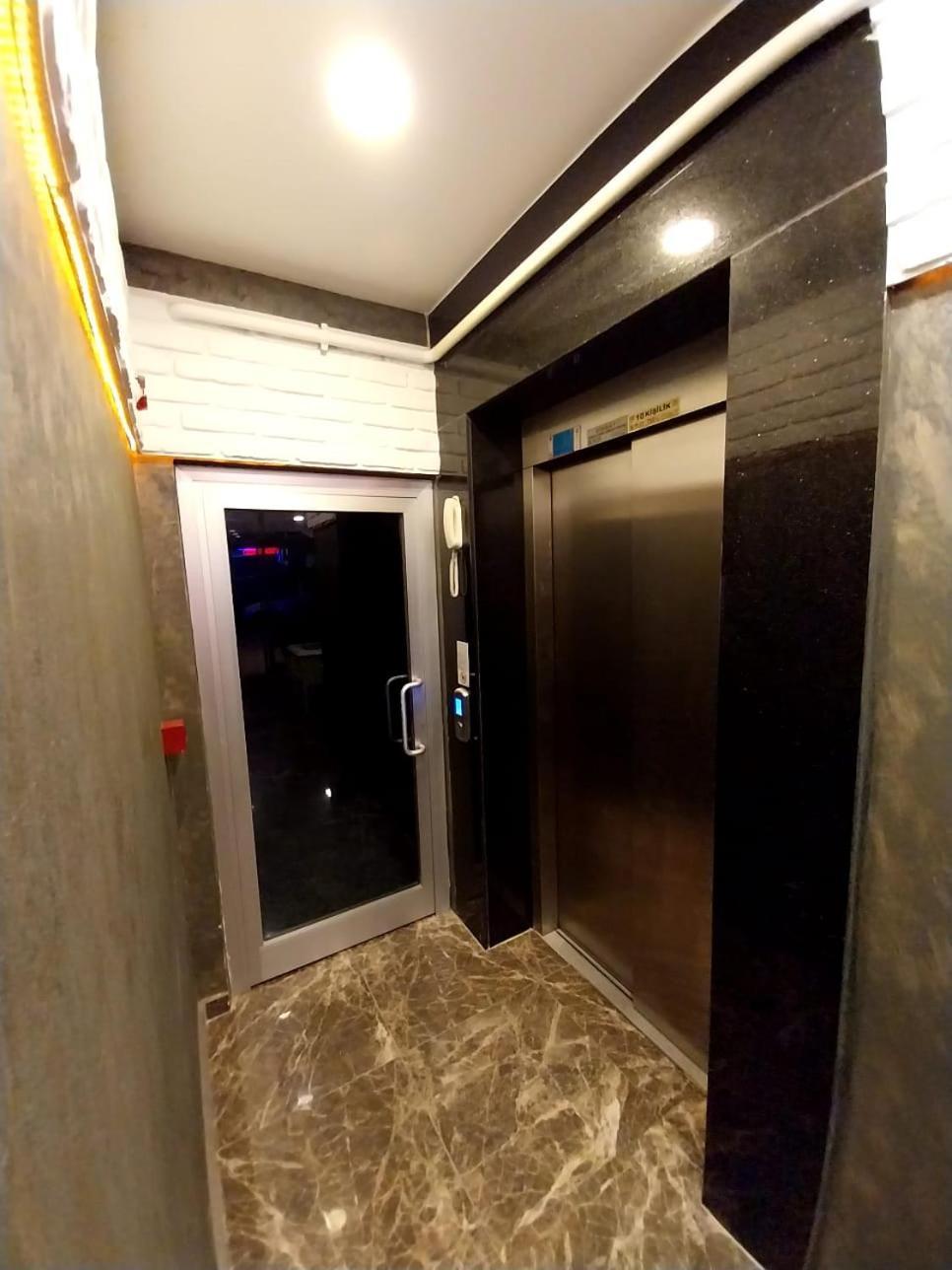 Trabzon Asel Suite Otel Akcaabat Eksteriør bilde