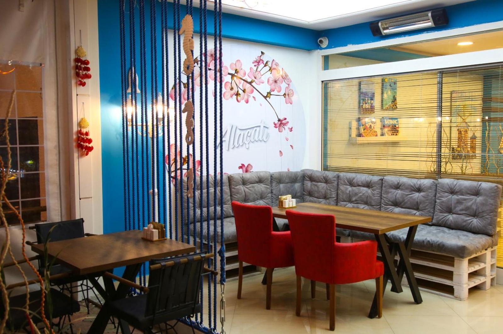 Trabzon Asel Suite Otel Akcaabat Eksteriør bilde